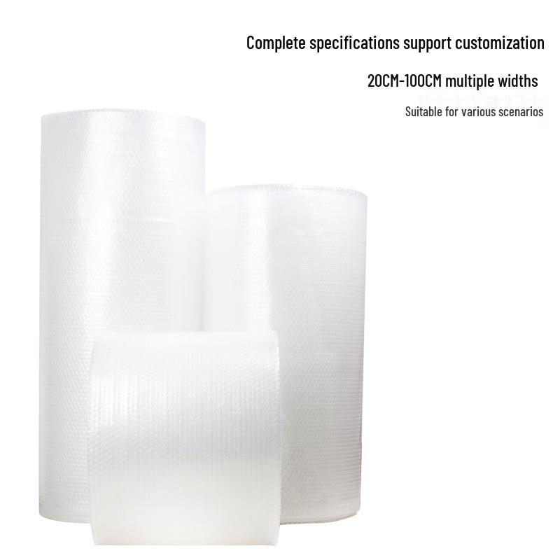 Aige Thickened Bubble Wrap Film