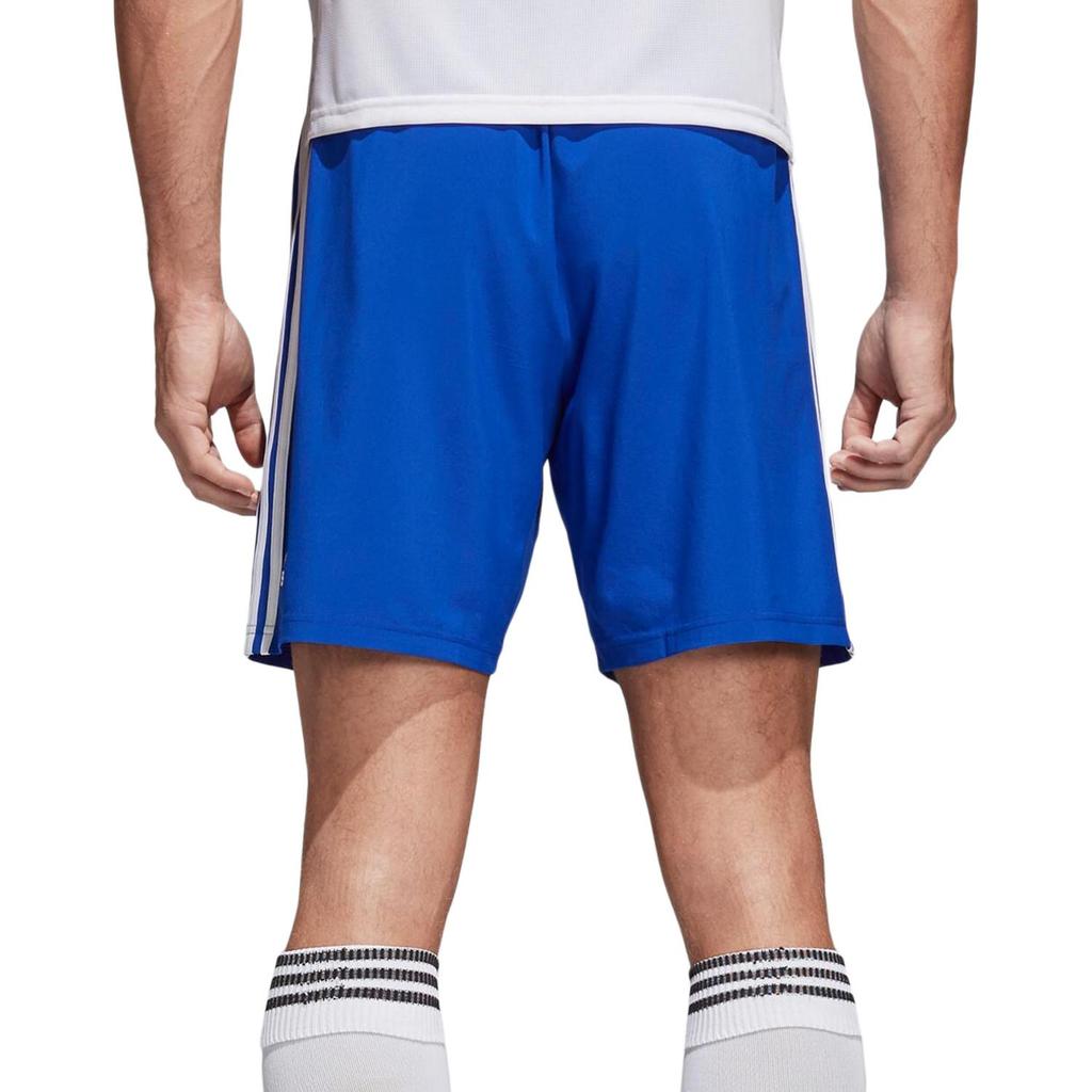 Adidas Soccer Bottom Men's Blue CF0723