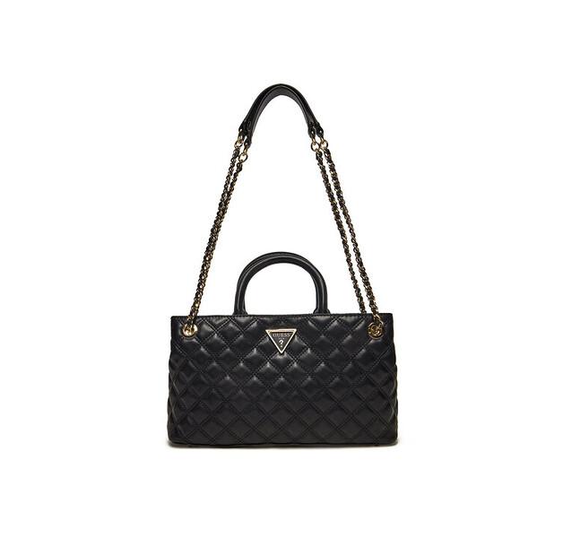 Сумка Guess HWQG87 48090 чёрный