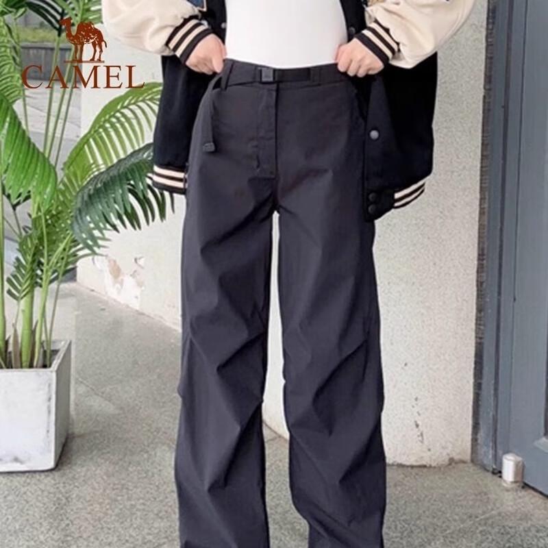 CAMEL Men s Outdoor Hiking Pants A14CA46805 L