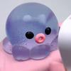 Homemade Bubble-Popping Octopus Squishy, Stress-Relief And Anger-Relief Bubble Squeeze Slow Rebound
