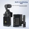 Adjustable Magnetic Mount Foldable Multifunctional Desktop Base Bracket Durable Portable Stand Holder for DJI Osmo Pocket 4