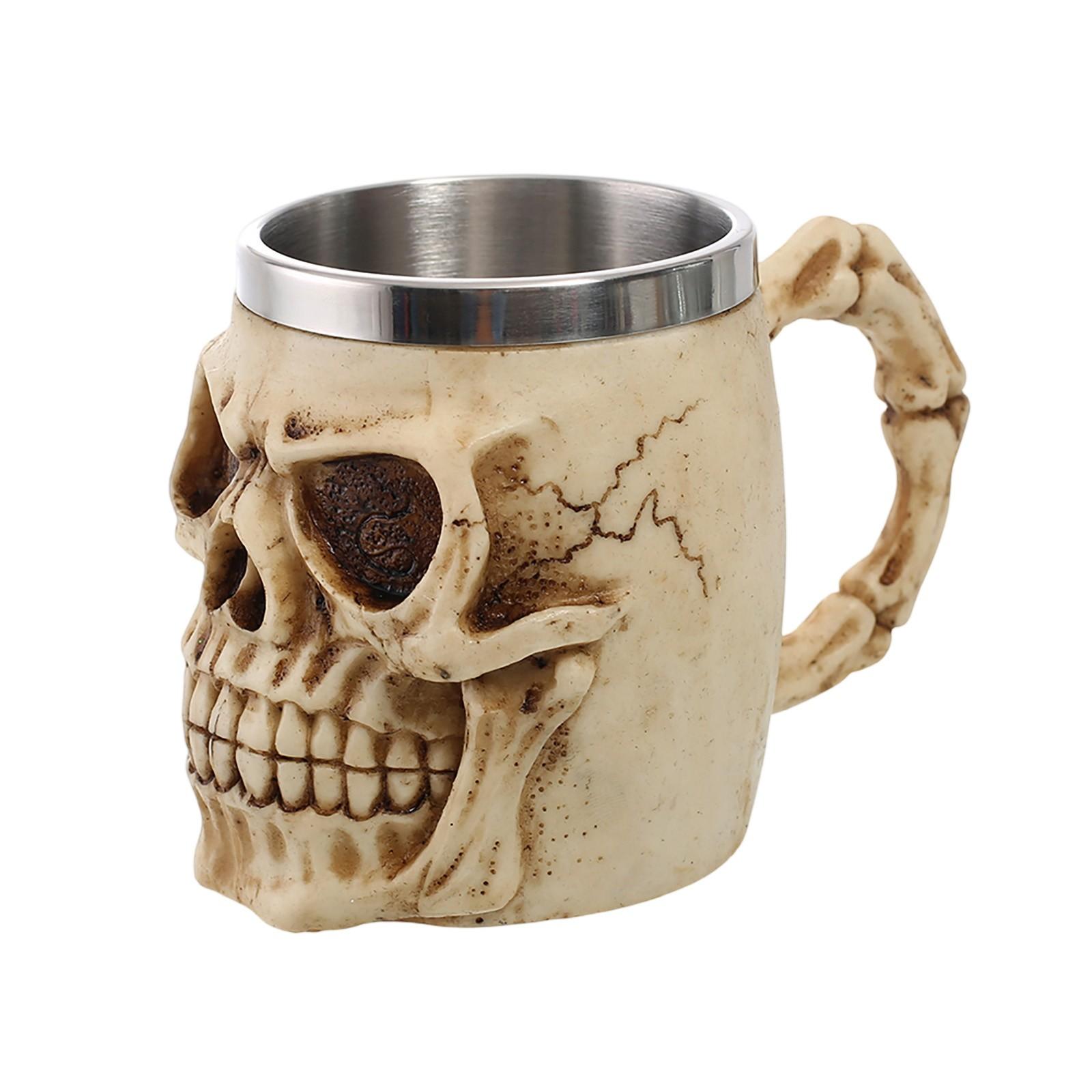 

Креативный стакан для воды, портативный и удобный, праздничный подарок для друзей и семьи One Size