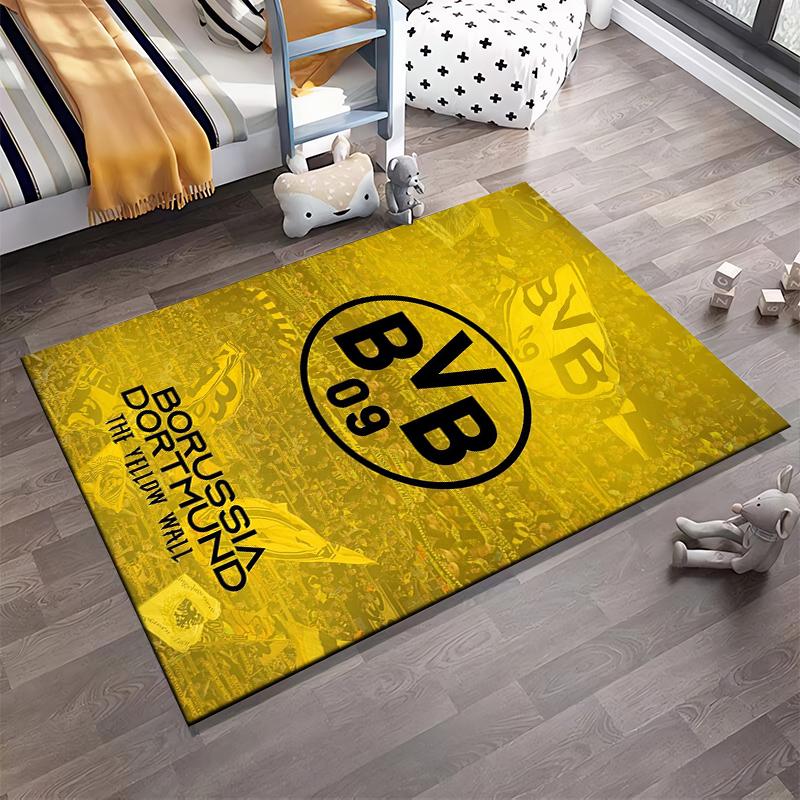 Neymar Jr Football Designed floor mat, suitable as a non-slip mat for the living room or bedroom sofa