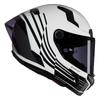 Nolan Full-face Helmet X-804 RS Ultra Carbon Ala