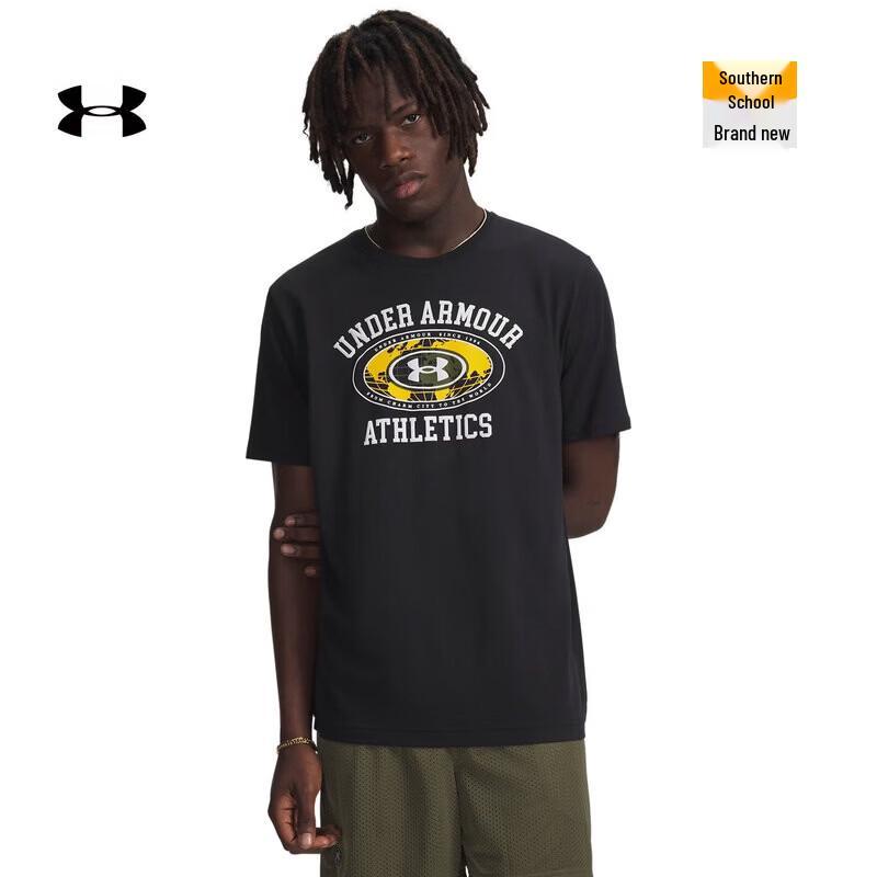 Under Armour Men s Armour Globe Lightweight T-Shirt 3XL