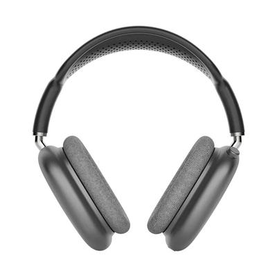 Pro Max TWS Bluetooth 5.0 Wireless Headphones With Mic Stereo Sound Earphones Sports Gaming Headsets