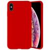 Etui Do Samsung Galaxy S21 Plus Mercury Silicone Czarne