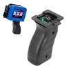 Handheld Inkjet Printer Handle Non Slip Multifunctional Button Mini Inkjet Coding Machine Handle