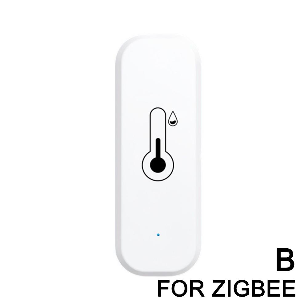 

Bluetooth Датчик Температуры И Влажности Бытовой Живой Беспроводной Влажность В Помещении M2I3 for zigbee-one-size
