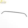 Front Row Air Vent Trim for 22 EVOS: Center Console A/C Patch Accessory