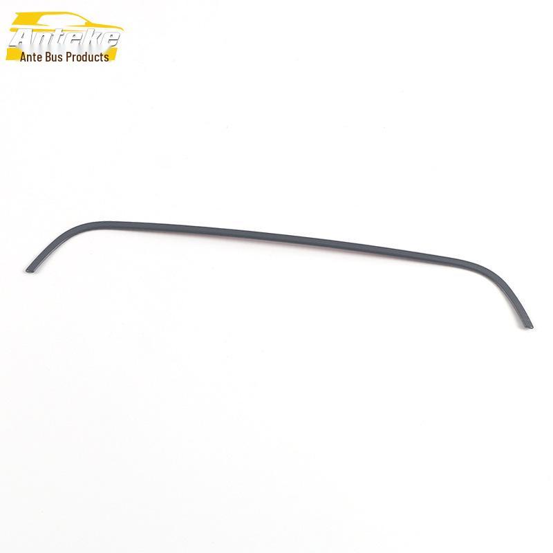 Front Row Air Vent Trim for 22 EVOS: Center Console A/C Patch Accessory