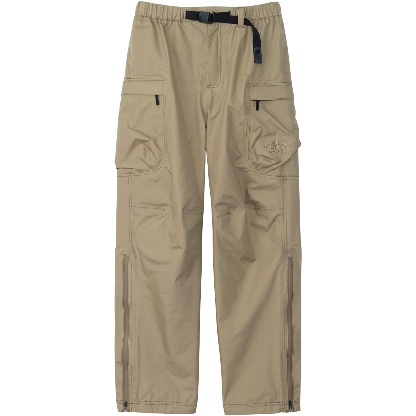 

The North Face Shell Kelp Large Hikers Pant, Tan,