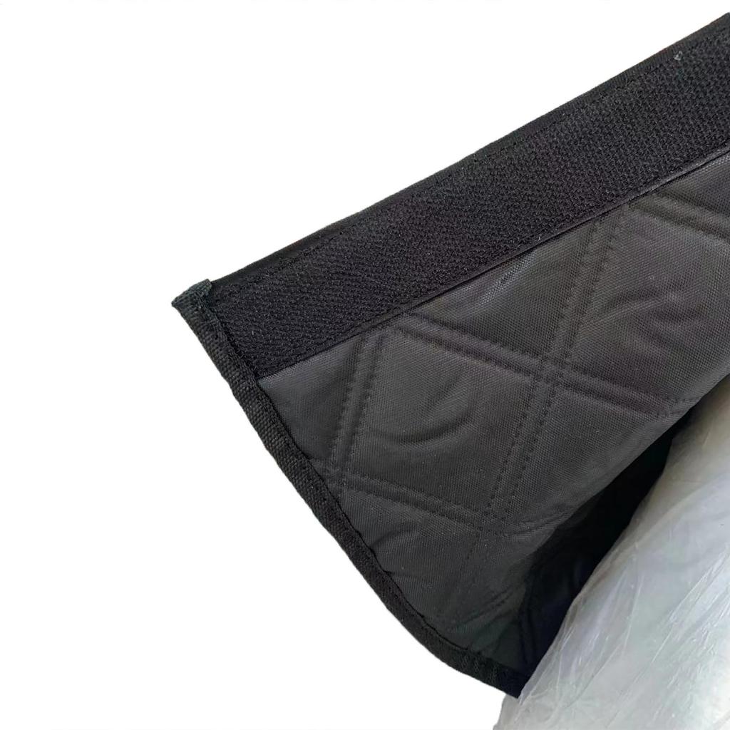 Portable Air Conditioner Hose Cover insulation AC hose cover air conditioner exhaust hose insulation protective cover dust cover