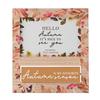 Country Living Autumn Photo Frame