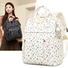 Student School Bag Bow Backpack Large Capacity Backpack