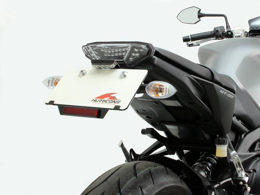 HURRICANE MT-09 Fender Eliminator Kit HA6638