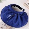 Outdoor Hat Visors Women Travel Empty Accessories Hiking Large Brim Ponytail s