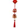 Reusable Spring Festival Decoration Pendant Creative New Year Ornaments  Atmosphere