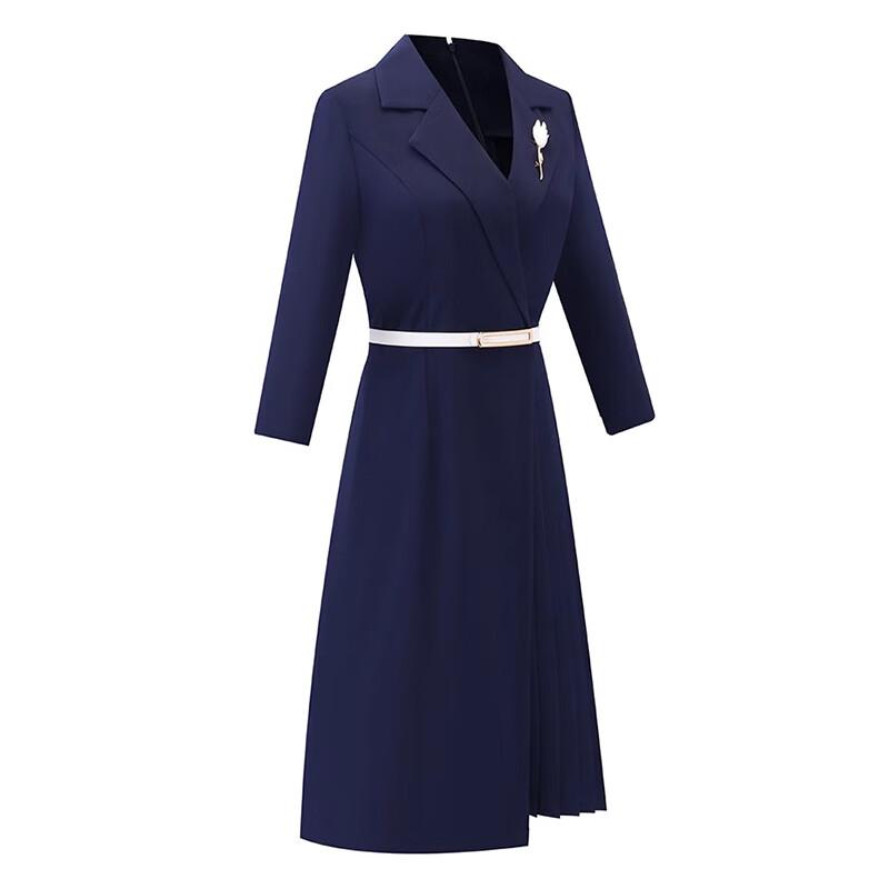 Women's Professional Blazer Dress