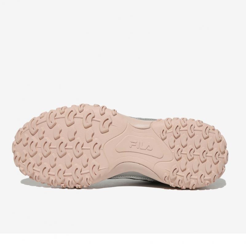 Fila [worn By Han So Hee] Fila Eschappe Pink 1xm02348g 650