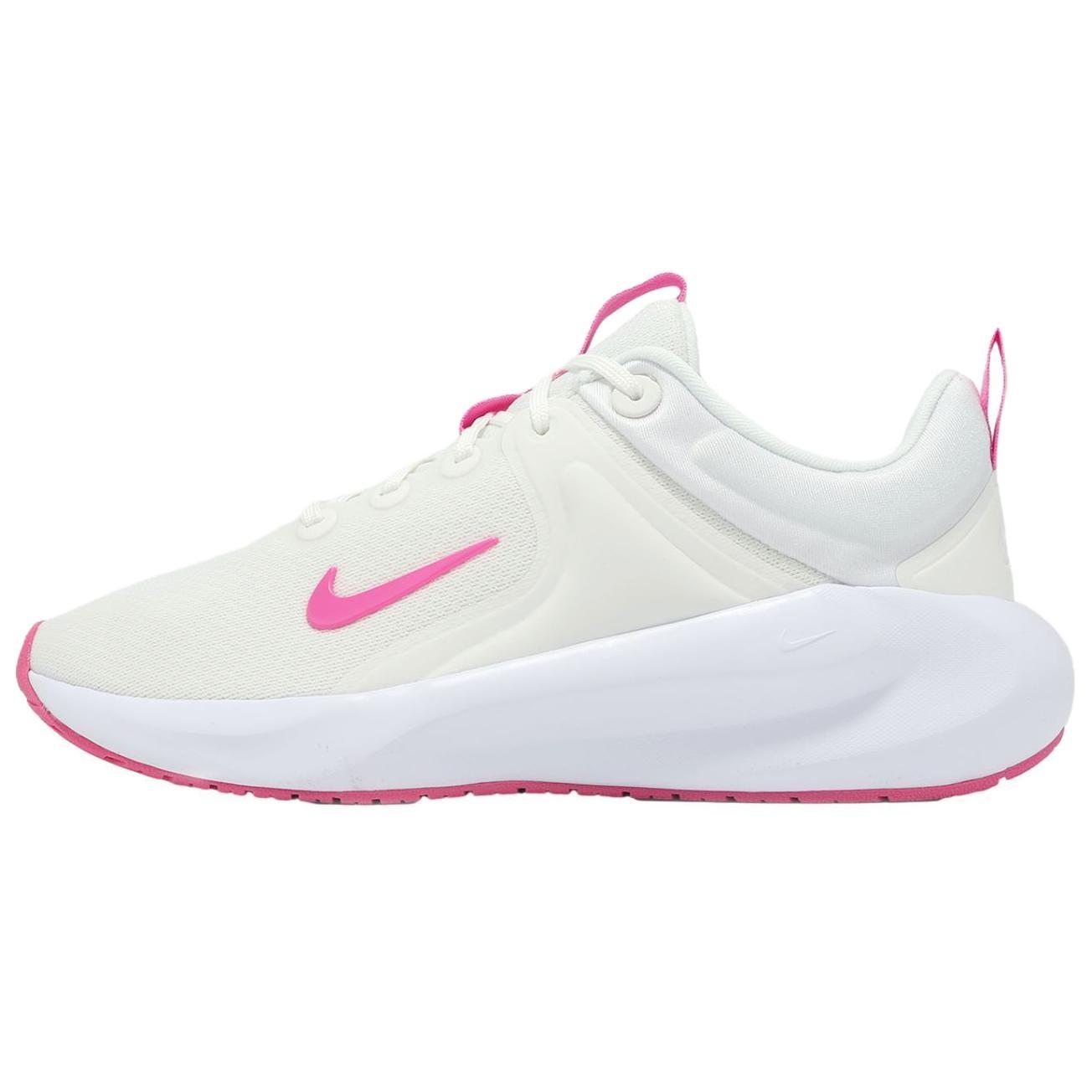 (WMNS) Nike In-Season TR 14 Summit White Playful Pink Women s HF1103-104 EU 38.5