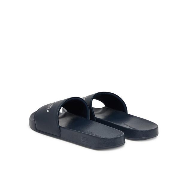 Шлёпанцы Tommy Hilfiger Raised Pool Slide