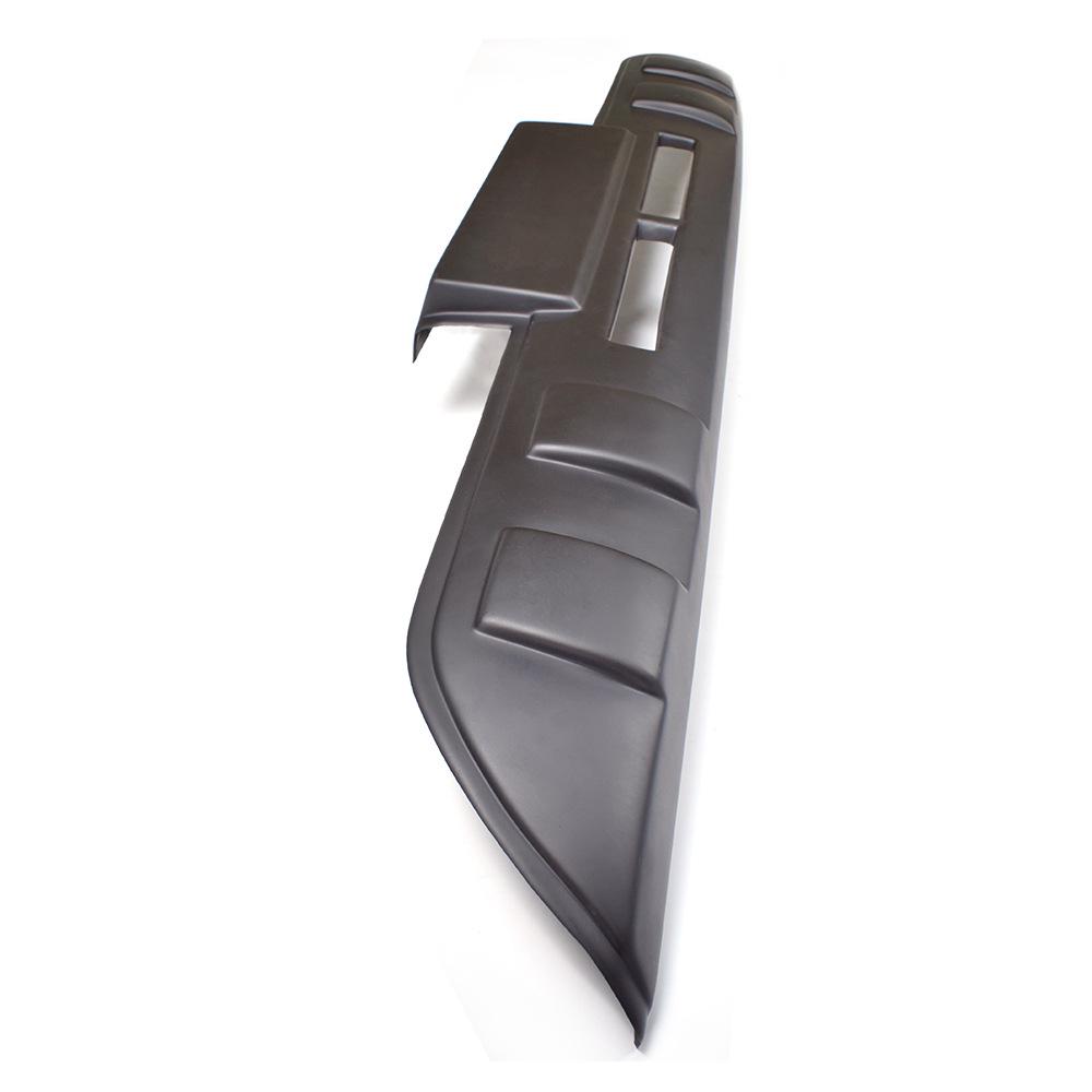 Toyota Hiace 2005-2018 Front Lower Bumper Guard Bar