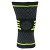 OLOEY Sports Silicone Knit Knee Brace