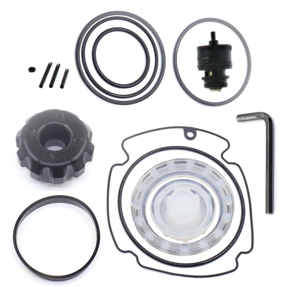 Overhaul Kit 910450 For Porter FC350A FM350A FR350A