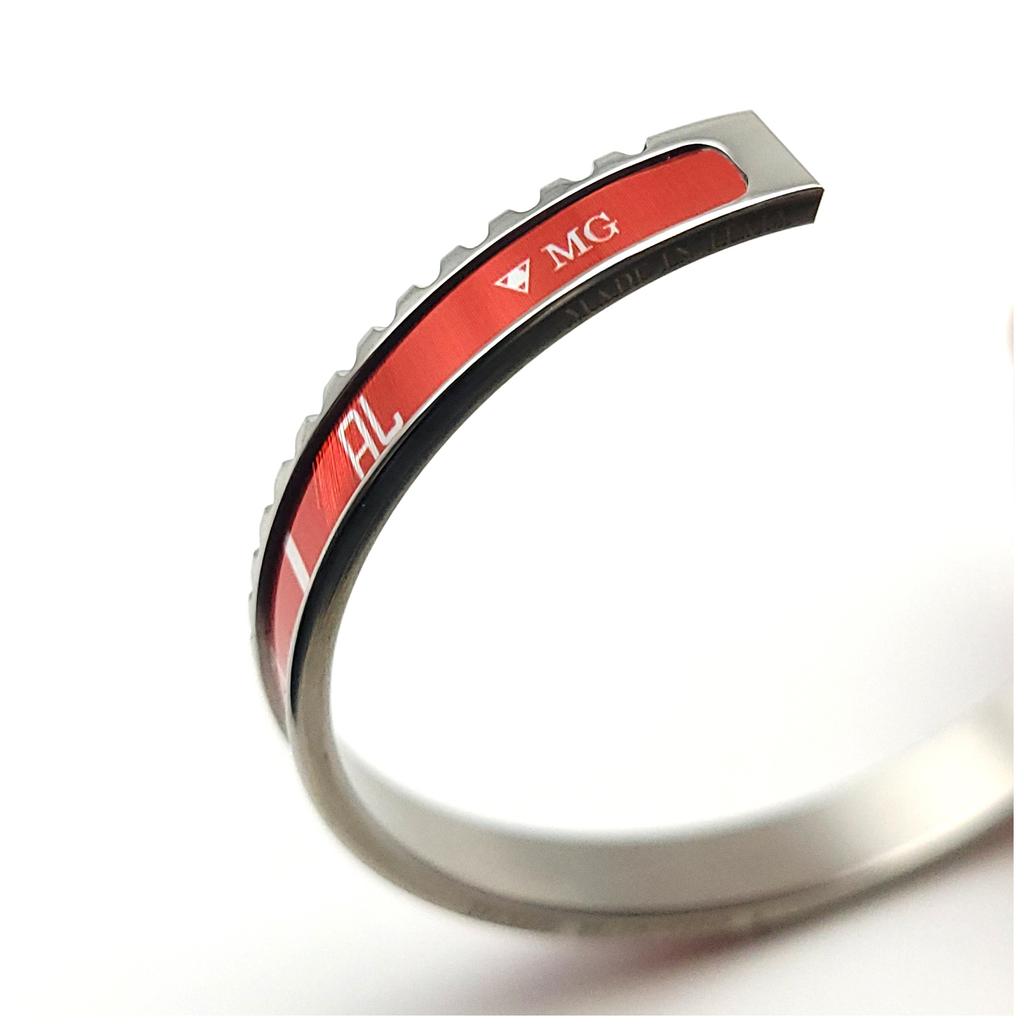 Speedometer Official [Special Collection] Red Color