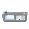 Interior Sun Visor Anti Glare Exquisite Vehicle Sun Visor Replacement for Toyota Tacoma 2005 2015 Driver Side: