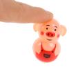 Nostalgia Tumbler Doll Baby Toys Roly-Poly Learning Education Toy Gifts Baby Toy