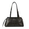 Large Capacity Leather Tote Bag Women Fashion Shoulder Bag Everyday Use Classic Design Handbag Work and Casual
