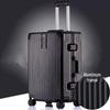 Li Shen Hardshell Luggage with Aluminum Frame