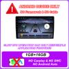 MGRT1 Carplay Car Radio Stereo For Renault Clio 4 BH98 KH98 2016 - 2019 Auto Multimidia Video Player GPS QLED Screen NO 2din Head Unit