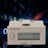 DC 536V H7ETBVM Digital Electrical Counter Totalizer with 6Digit LCD Display