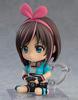 Nendoroid Kizuna AI malovaná pohyblivá figurka AIGames 2019Verze. ABS&PVC bez vodního kamene