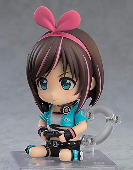 Nendoroid Kizuna AI malovaná pohyblivá figurka AIGames 2019Verze. ABS&PVC bez vodního kamene