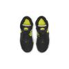 Nike Team Hustle D 9 FlyEase Kids' Basketball Shoes Pre School BV2951-013