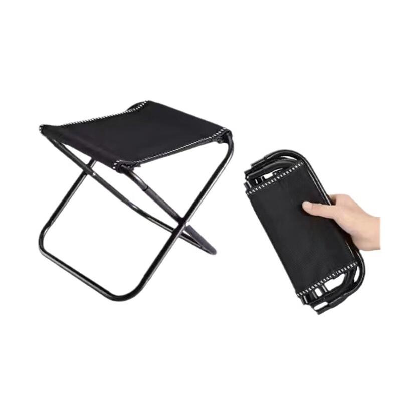 Portable Outdoor Folding Camping Chair