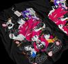 Ranma 1/2 T-shirt Shampoo Rumiko Takahashi Girl Kawaii Funny Anime Tee Gift 064