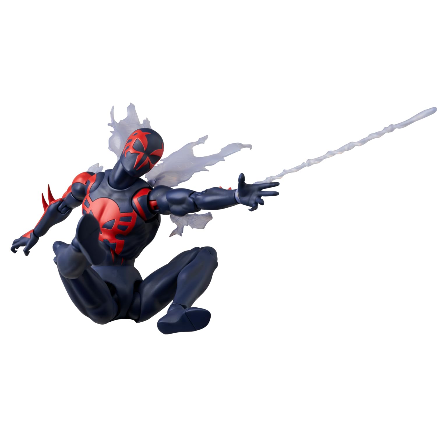 アメコミ MAFEX No.239 SPIDER-MAN 2099 COMIC Ver. 8da0e15262056ee2e6b92d4c23effe