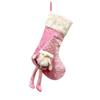 GildedPlush Christmas Socks, Gift Bags, ChristmasCandies, Gifts And Decorative Items