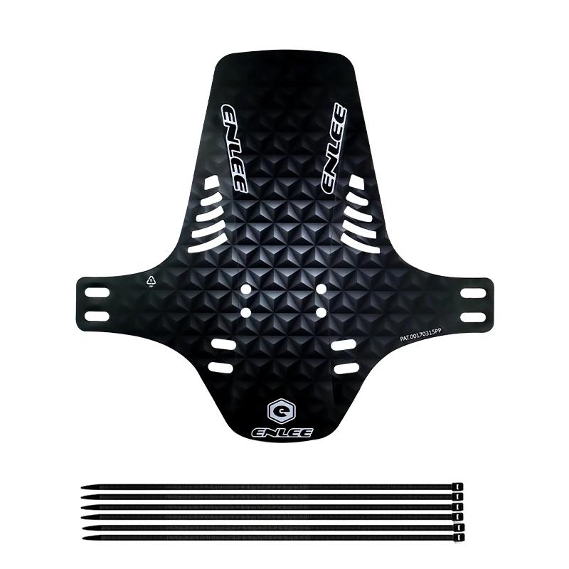 ENLEE Bike Fenders Front/Rear Tire Wheel Universal Mudguard Mtb Road Bike Wings Mud Guard Cycling Accessories Bicycle Fender