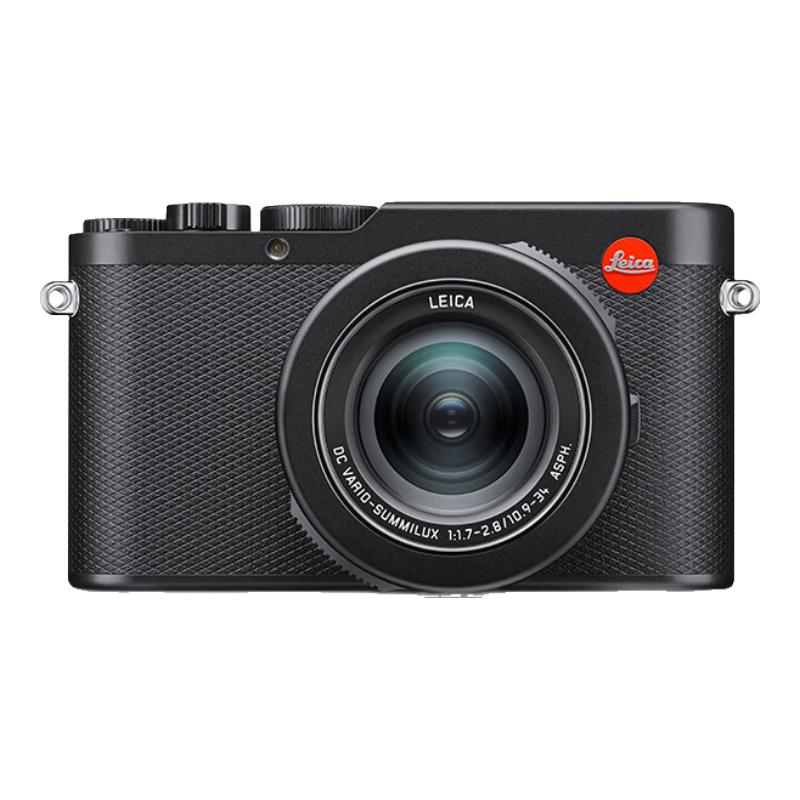 

Компактна цифрова камера Leica D-LUX 8 (версія CN)