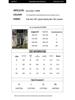 Wassup Sohot Men's Outdoor Tactical Cargo Pants