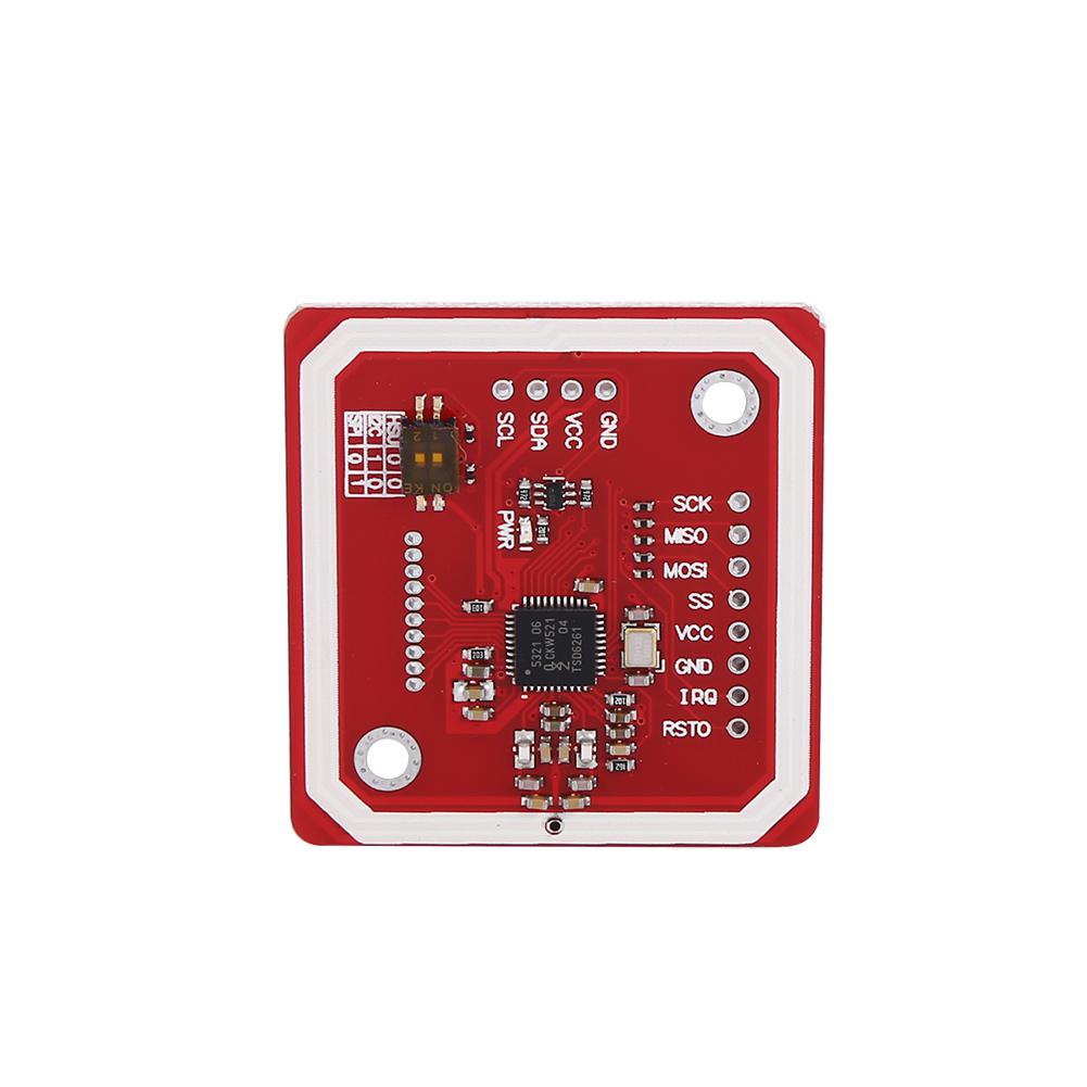 NXP PN532 NFC Module V3 Kit for RFID Near Field Communication to Smart Phone for Android