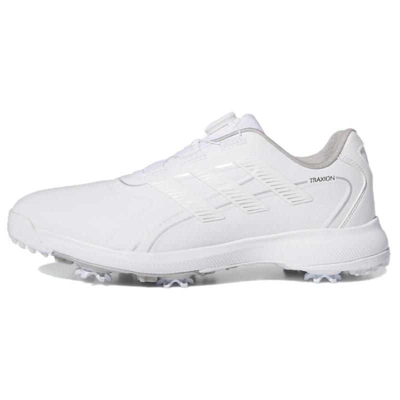 

Adidas Traxion Lite Boa 24 Cloud White Sneakers IF3036 40⅔ белый