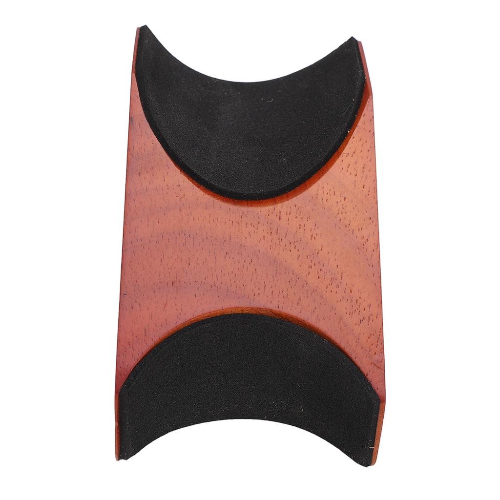 Gitarrenhalsstütze Gitarrenhalswiege Stützkissen Saiteninstrument Geigenbauerwerkzeug für